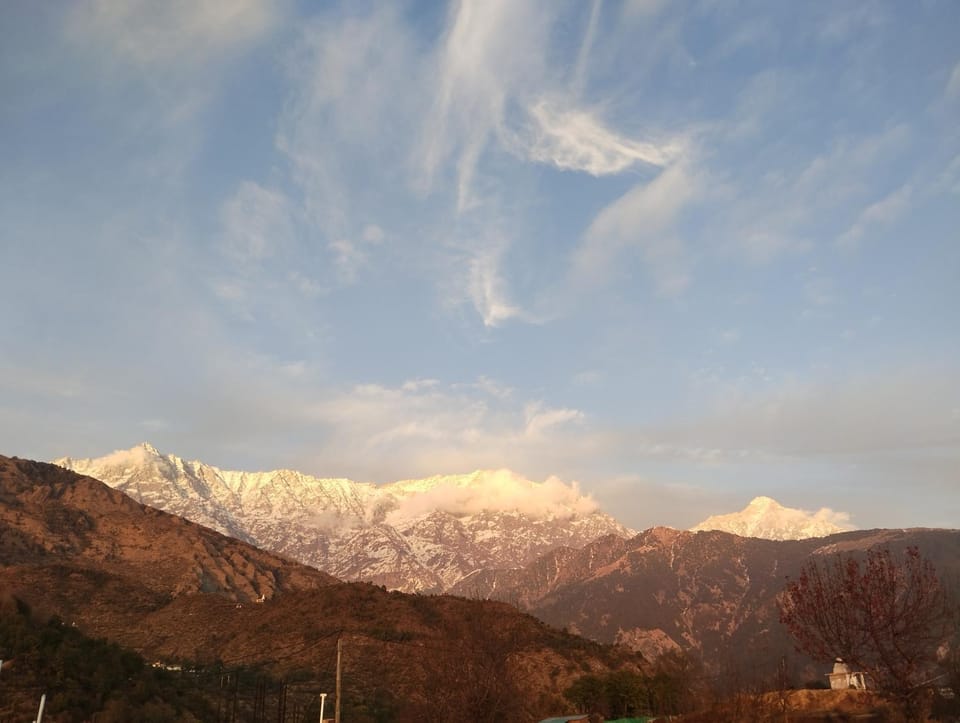 peak&valley homestay Vacation rental in Punjab, India