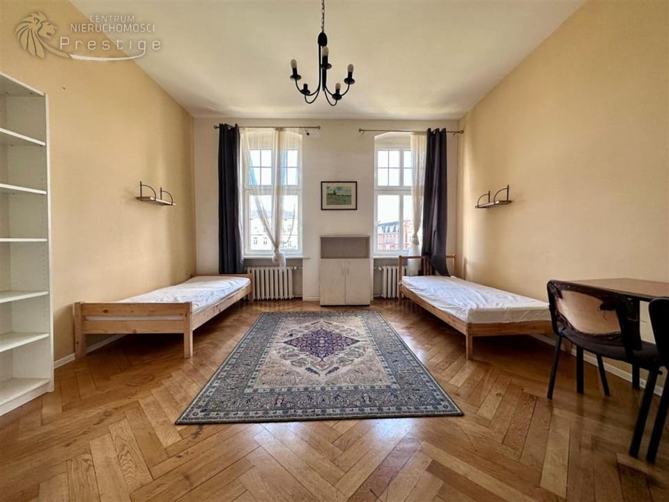 Pokoje Zwycięstwa Hostel in Czechia