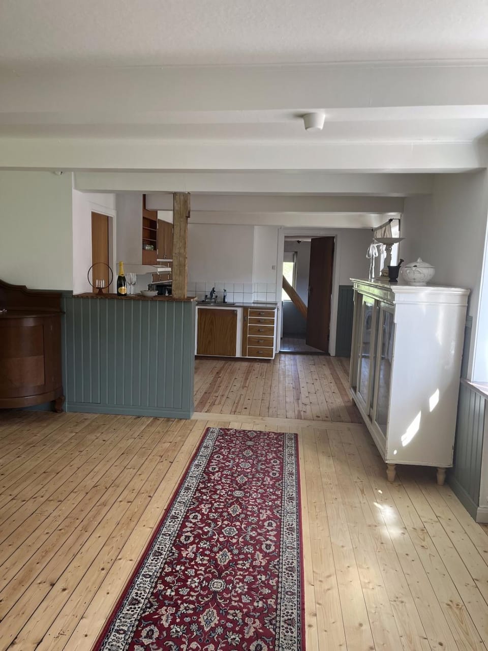 Starby bondgård Villa in Skåne County