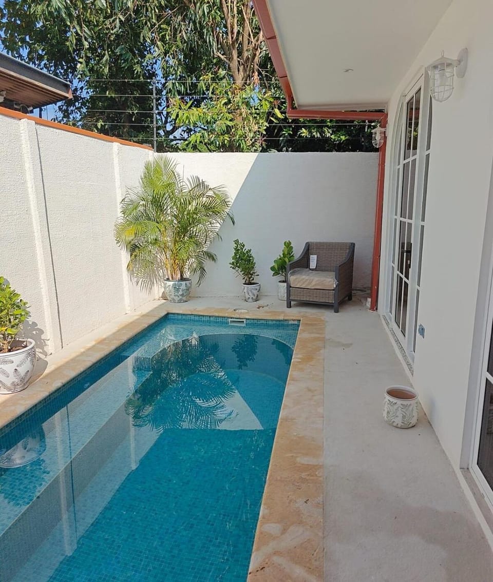 Casa Verde Aqua House in Guanacaste Province