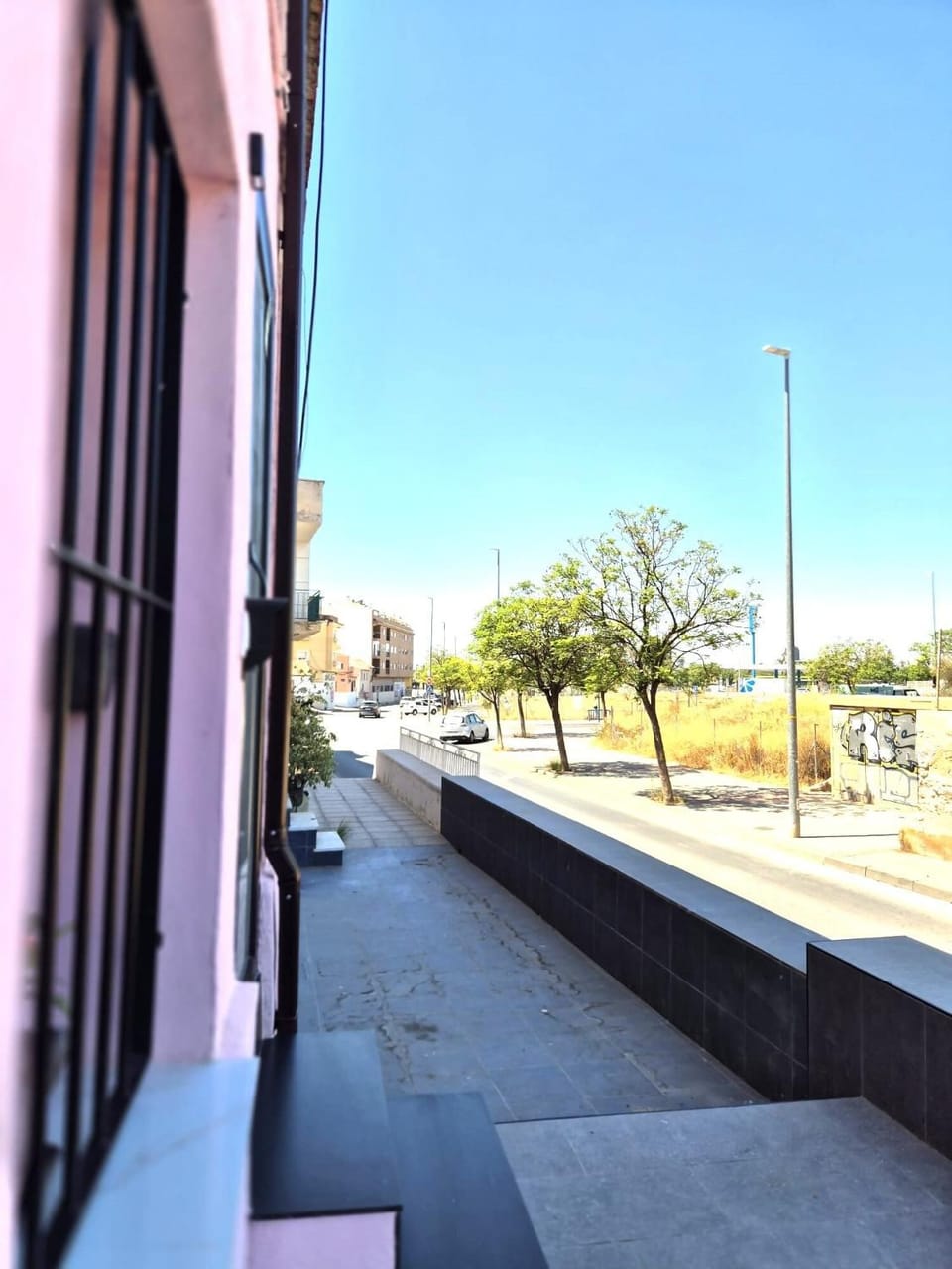 THE PINK HOUSE Apartment in Region of Murcia