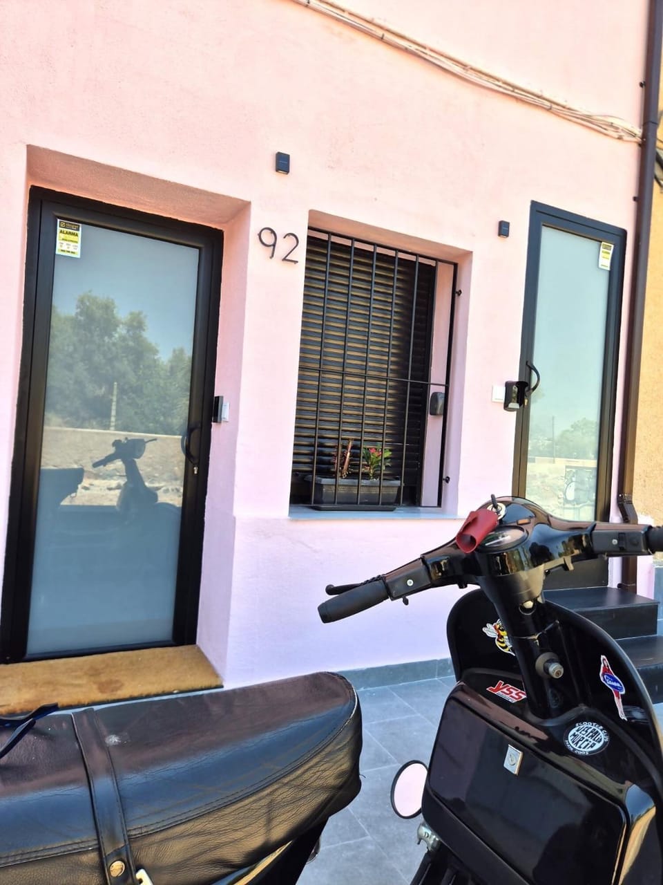 THE PINK HOUSE Apartment in Region of Murcia