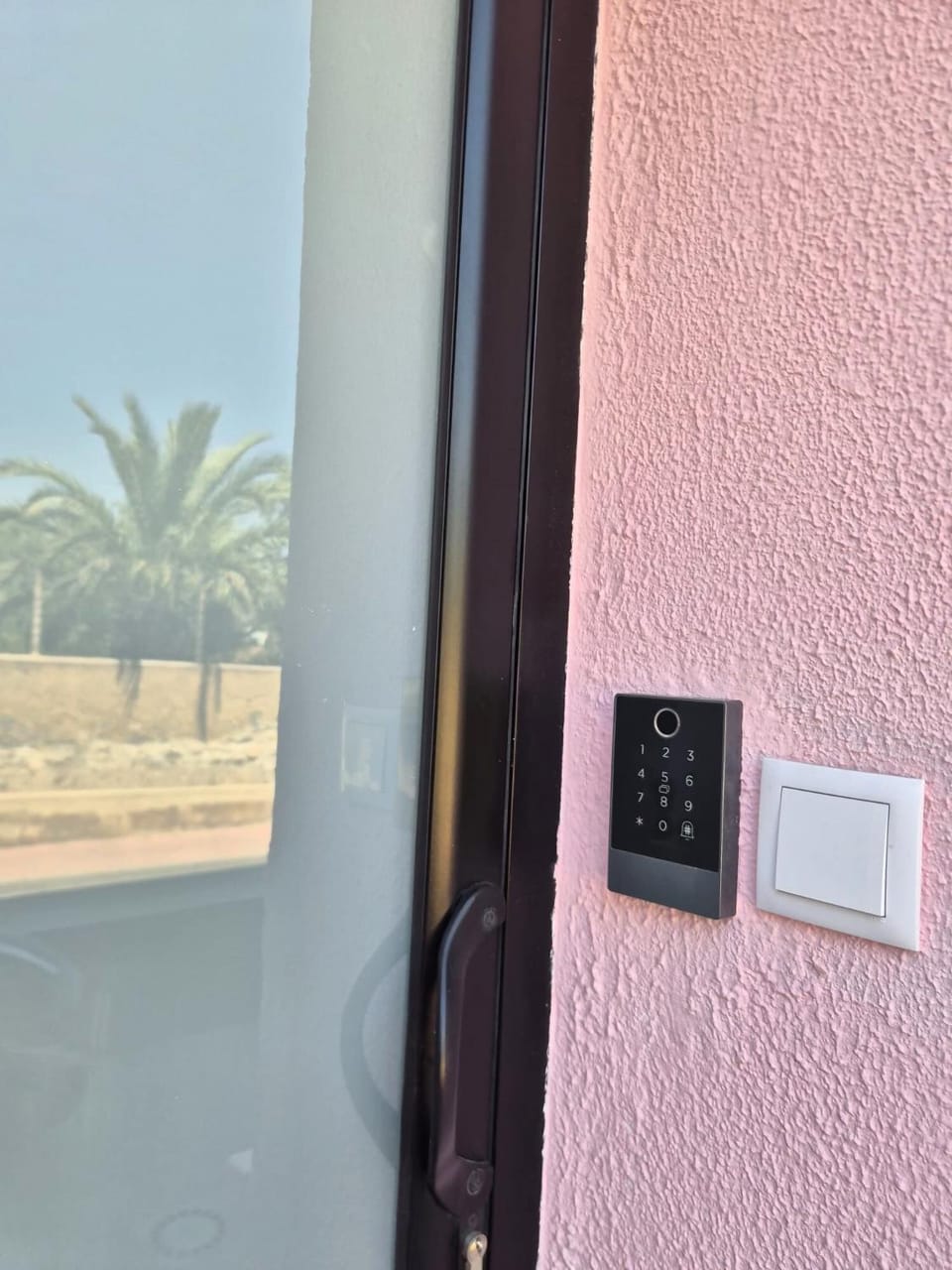 THE PINK HOUSE Apartment in Region of Murcia