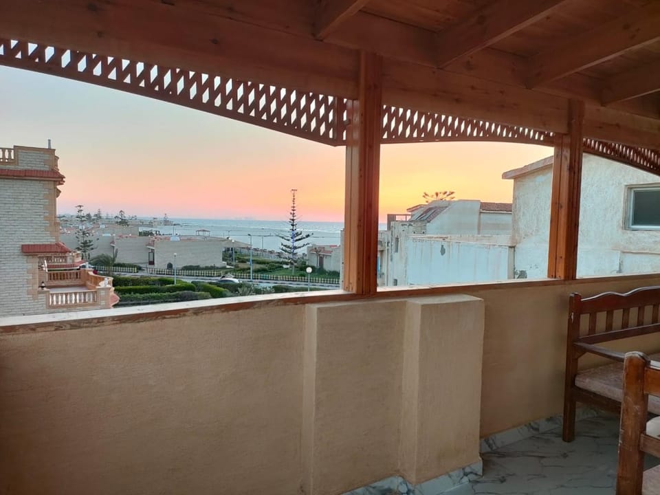 قرية بدر الساحل الشمالي الكيلو 82 House in Egypt