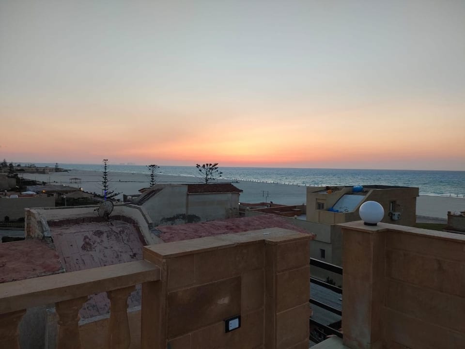قرية بدر الساحل الشمالي الكيلو 82 House in Egypt
