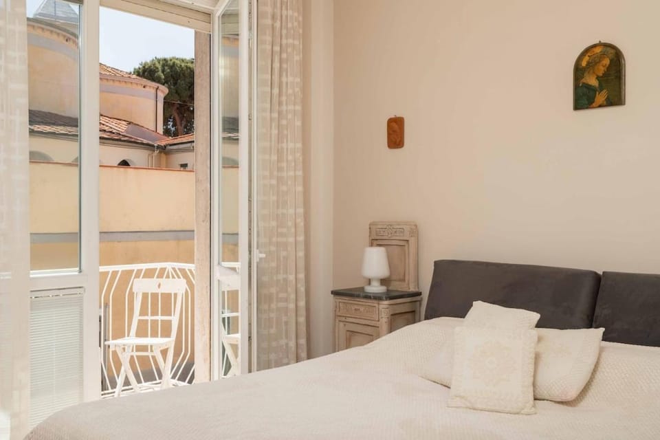 Viareggio sea view and 400 meters from the beach Apartment in Viareggio