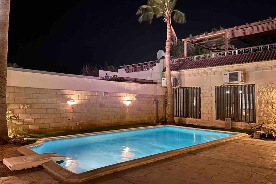Bright and spacious villa Villa in Hurghada