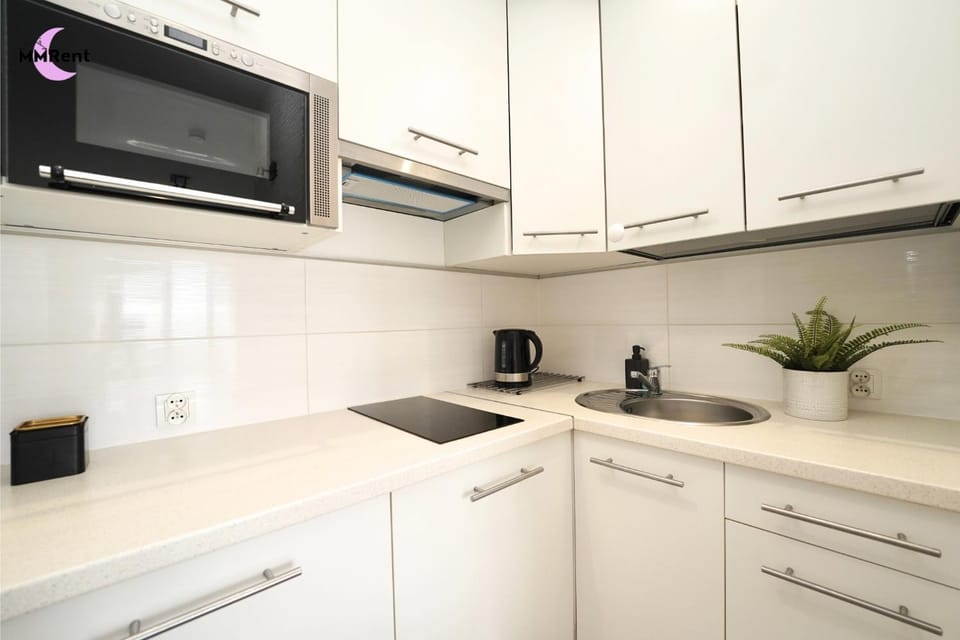 MMRent Apartament Gdańska Mewa Apartment in Gdansk