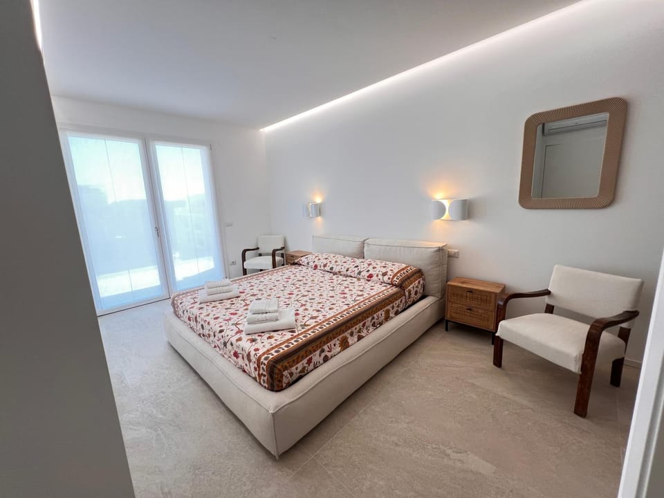 Piscina Fronte Mare & Attico - Jl Blue Apartments C43 Apartment in Lido di Jesolo
