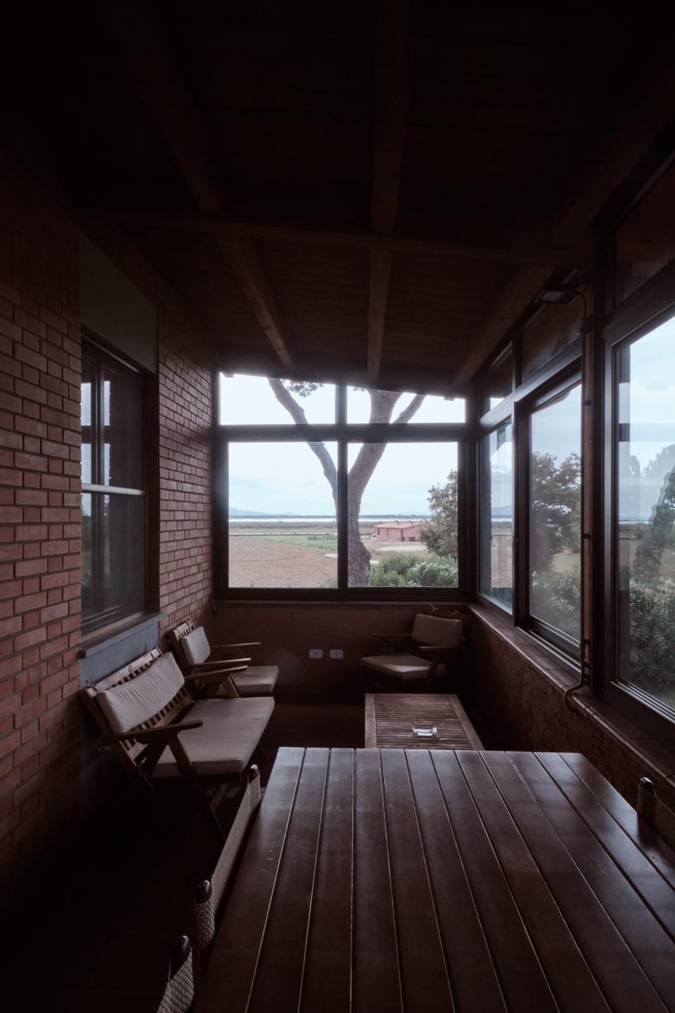 Agriturismo Pavone Farm Stay in Tuscany