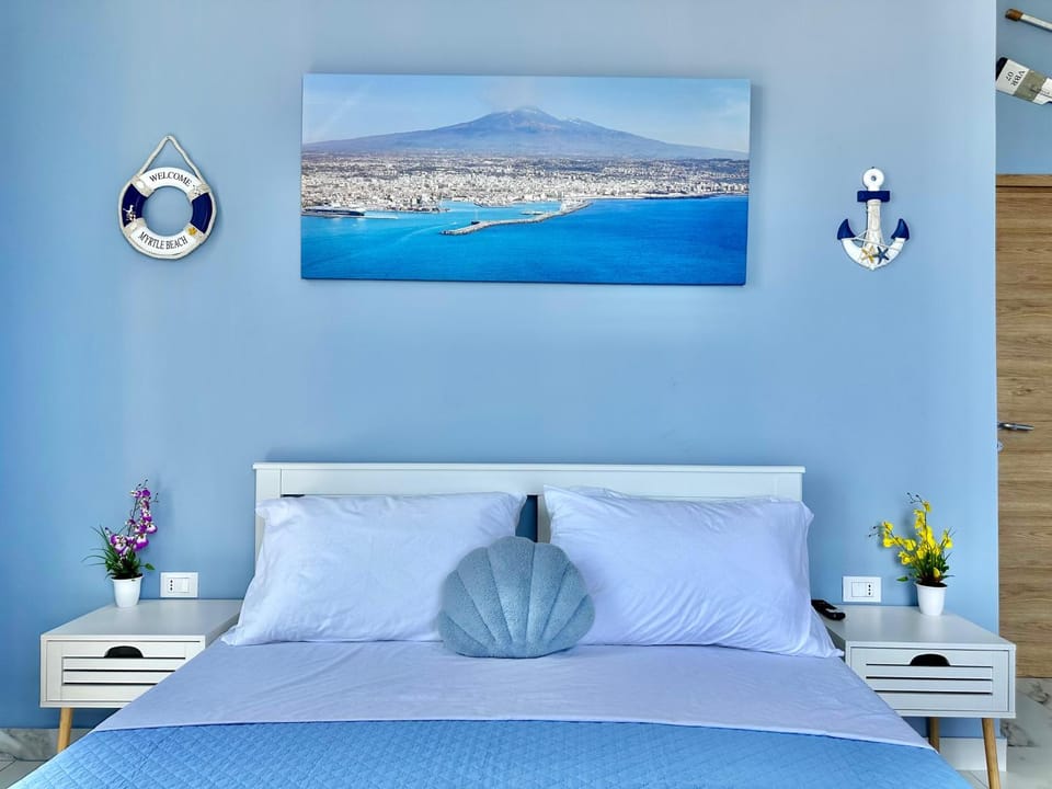 La Casa del Porto Apartment in Catania