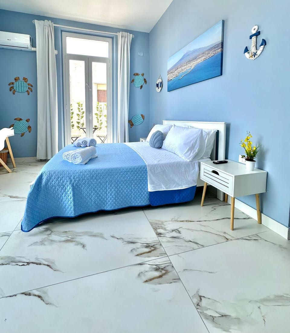 La Casa del Porto Apartment in Catania