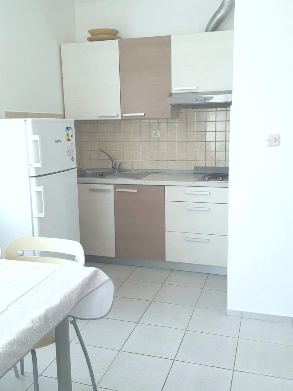 Apartmani Magdalena AS1 - Apartment with Terrace - Private Free Parking Apartment in Rovinj