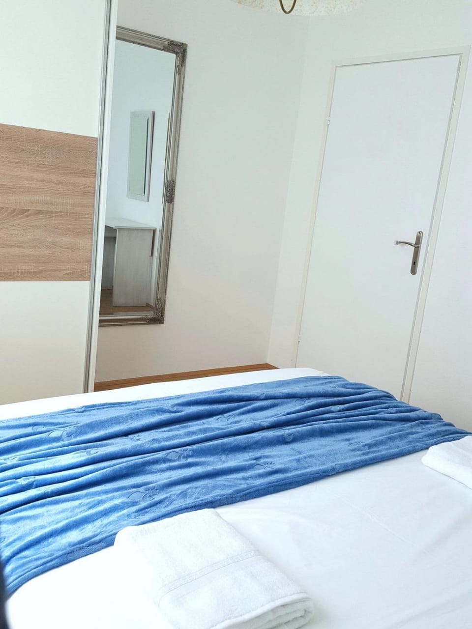 Apartmani Magdalena AS1 - Apartment with Terrace - Private Free Parking Apartment in Rovinj