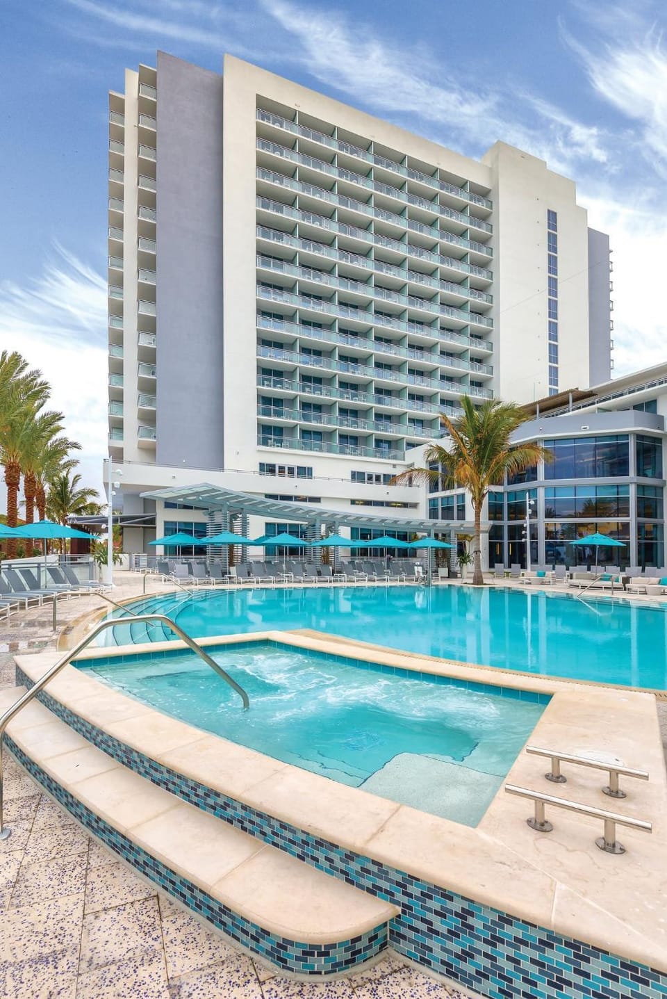 Clearwater Beach Resort 1BR Apartment House in Clearwater Beach