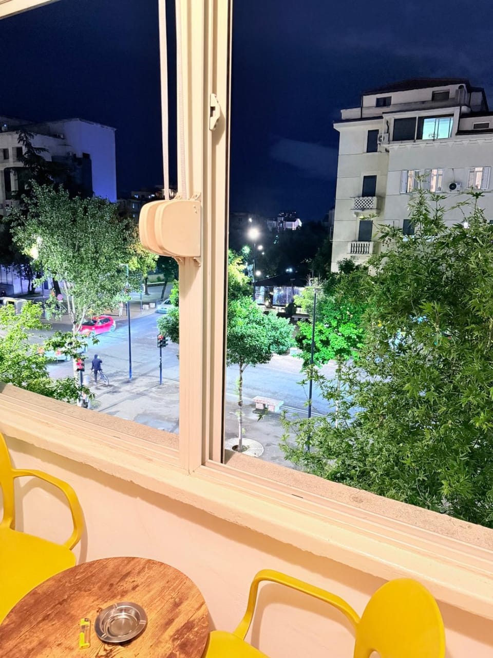 Elia Apartment 4 Boulevard Apartment in Tirana