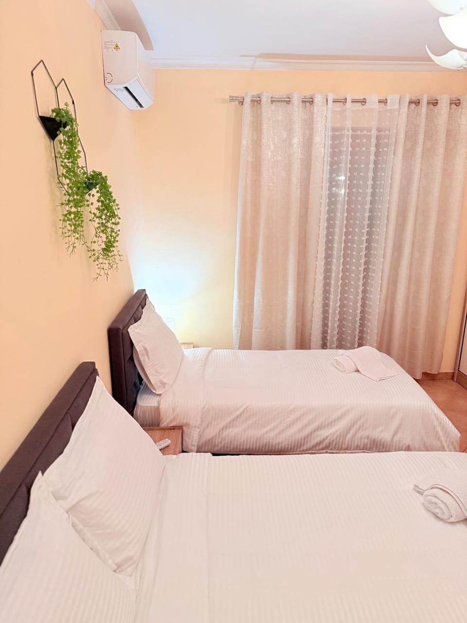 Elia Apartment 4 Boulevard Apartment in Tirana