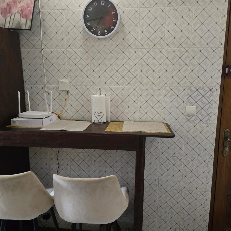 Dakar center studio prive Apartment in Dakar