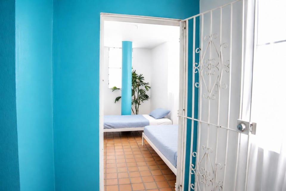 Cozy 2BR Stay Perfect for Families and Friends Apartment in San Juan