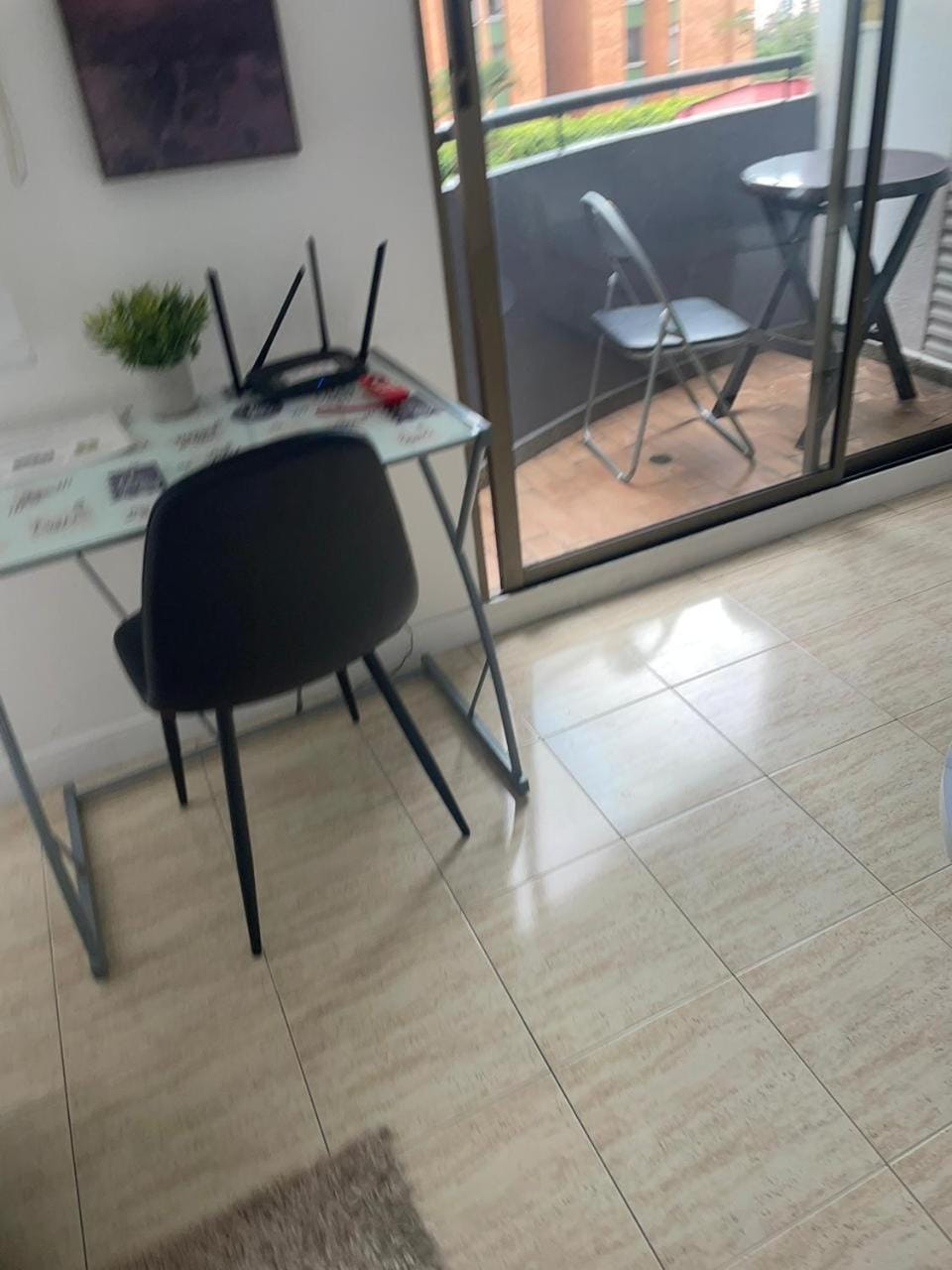 Apto In ProvenzaLleras Apartment in Medellin