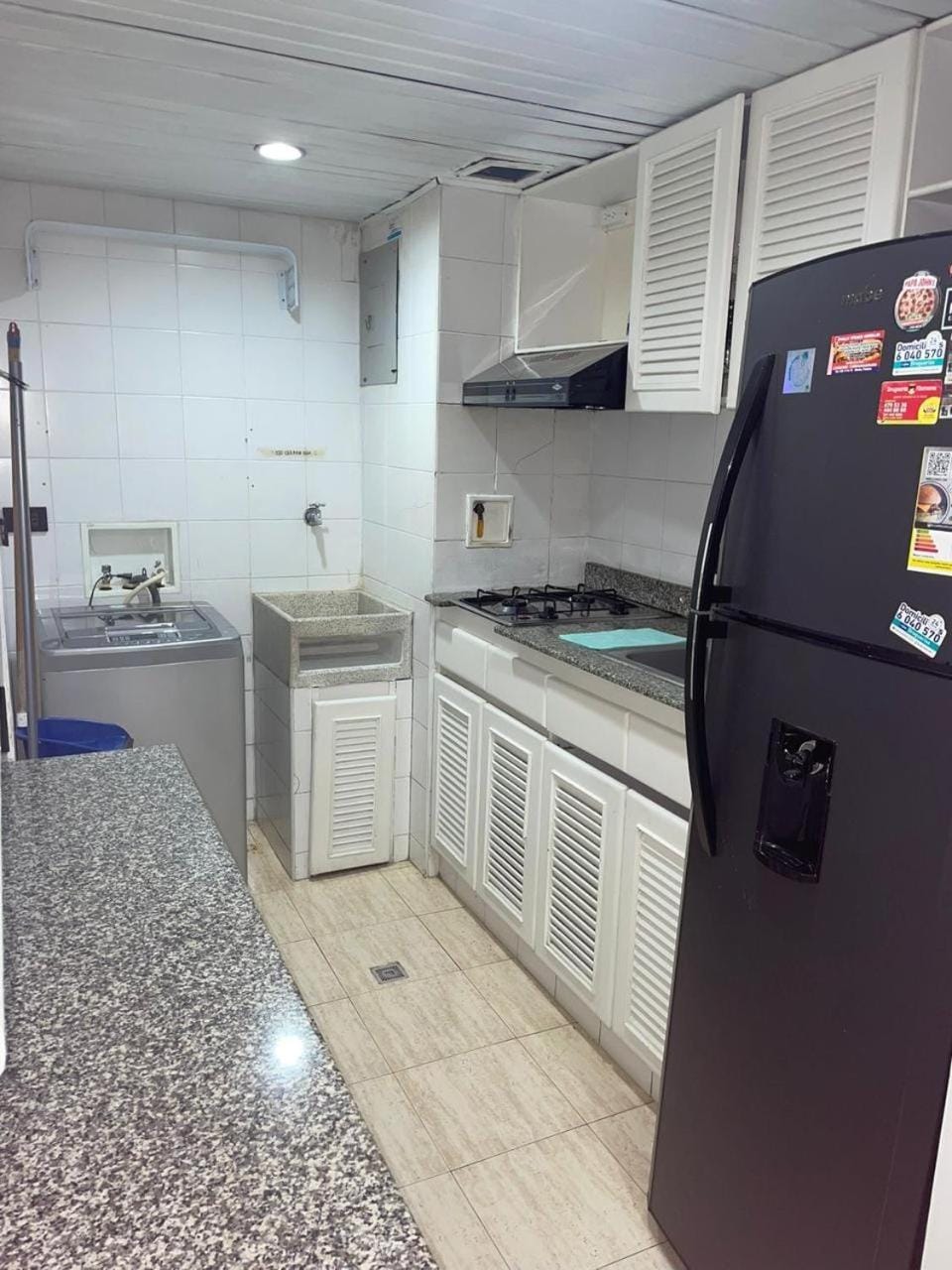 Apto In ProvenzaLleras Apartment in Medellin