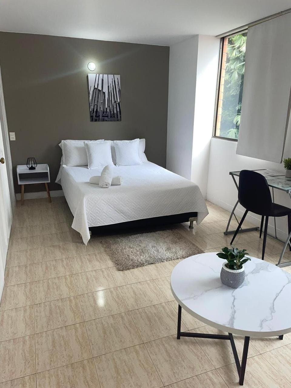 Apto In ProvenzaLleras Apartment in Medellin