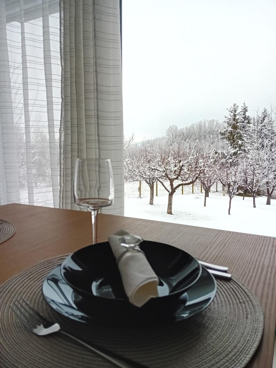 View (from property/room), Garden view