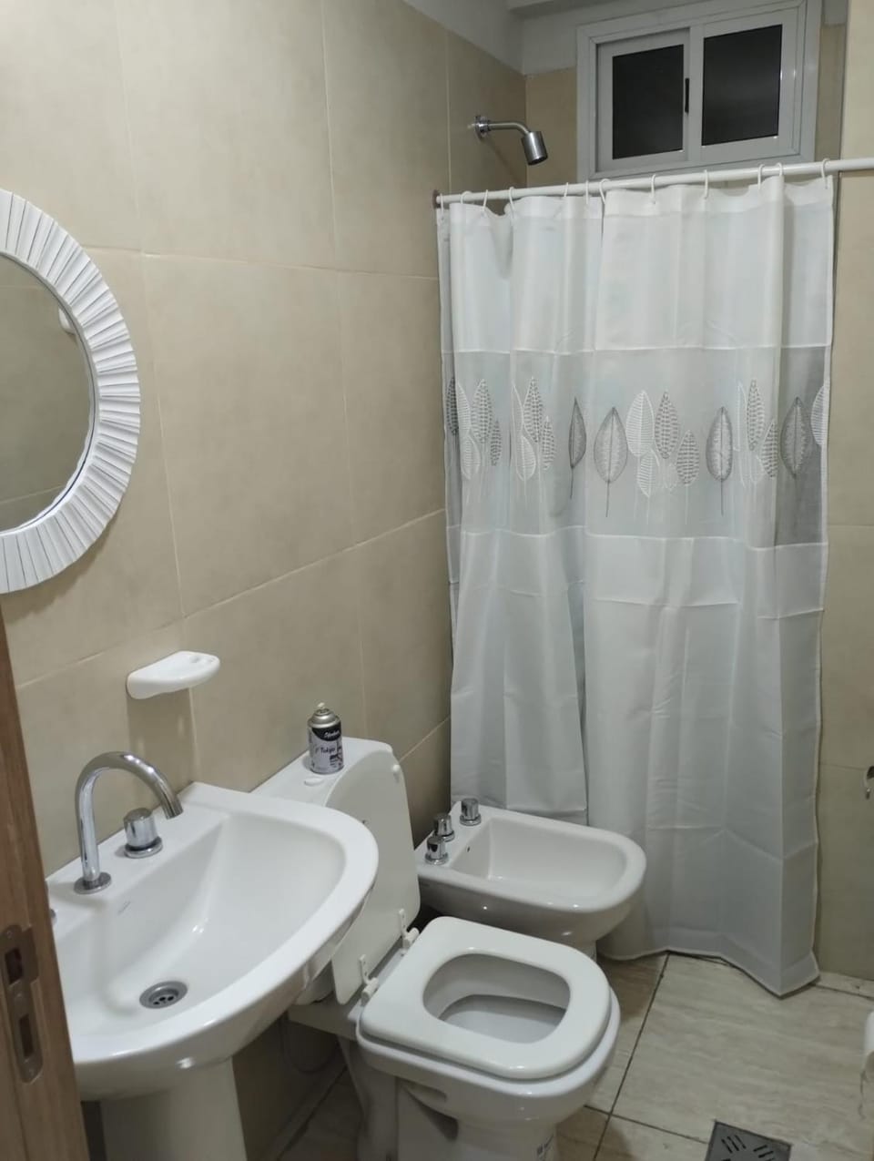 Monoambiente JMartinez Apartment in San Juan