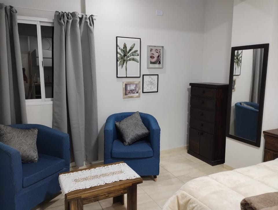 Monoambiente JMartinez Apartment in San Juan