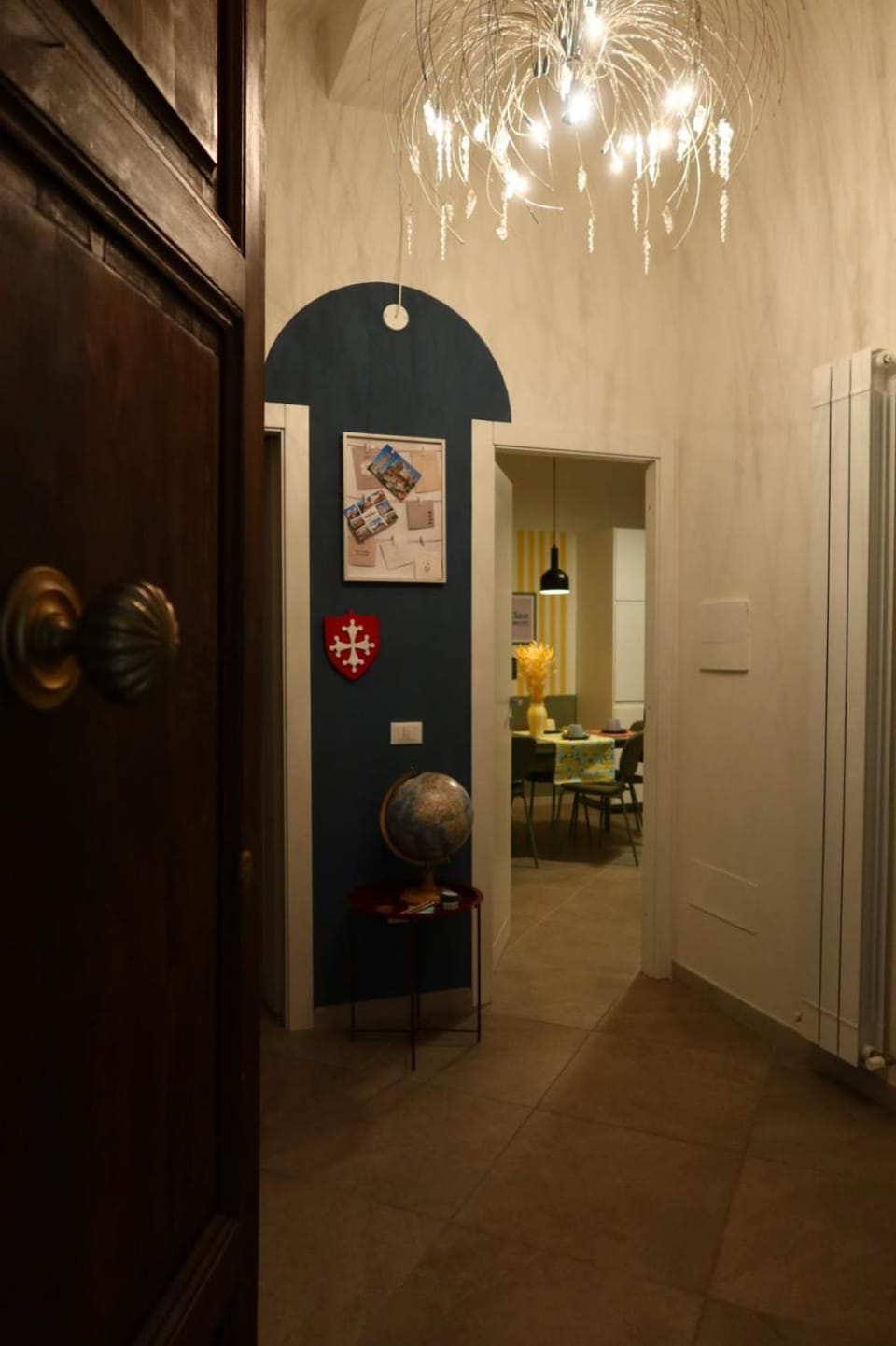 Dofili Home 2-2 Apartment in Pisa