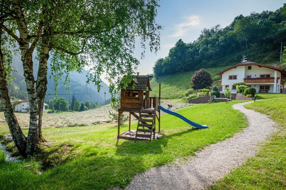 Schoenau Bio & SPA Family Apartments Apartment in Trentino-South Tyrol