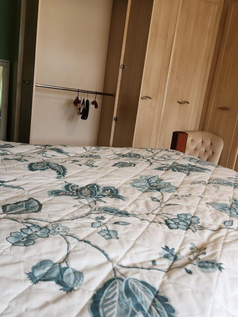 Hideaway Retreat 1 & 2 Campground/ 
RV Resort in Dartford