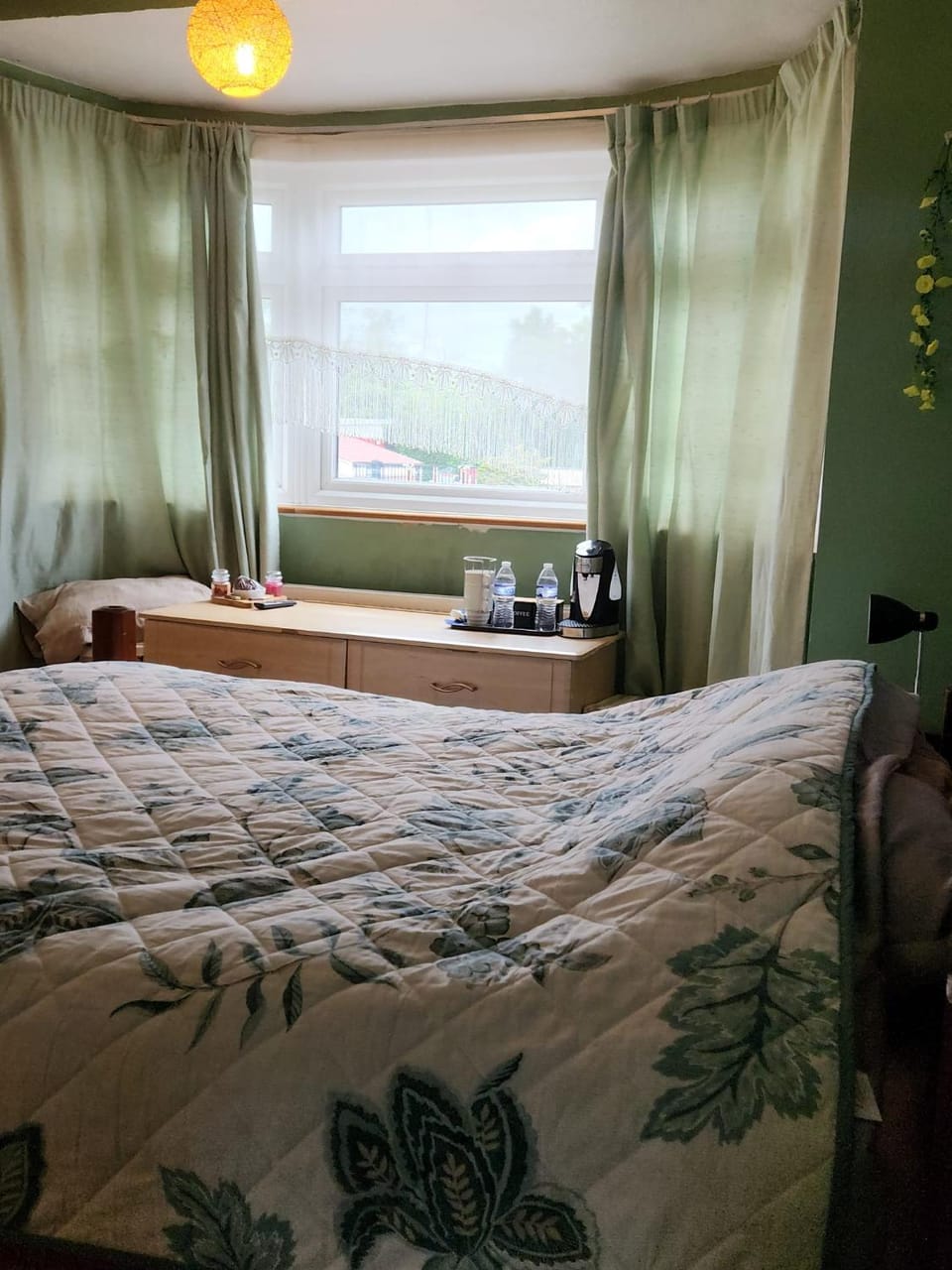 Hideaway Retreat 1 & 2 Campground/ 
RV Resort in Dartford