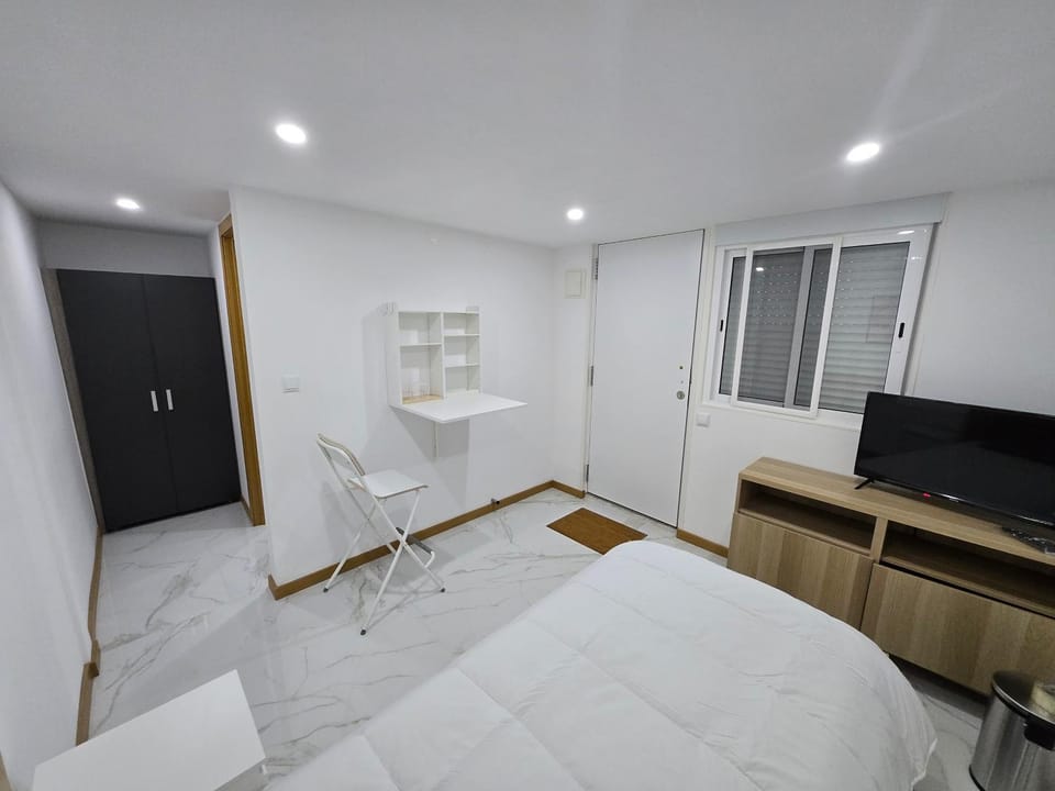 Boeing AL Q1 Bed and Breakfast in Porto District