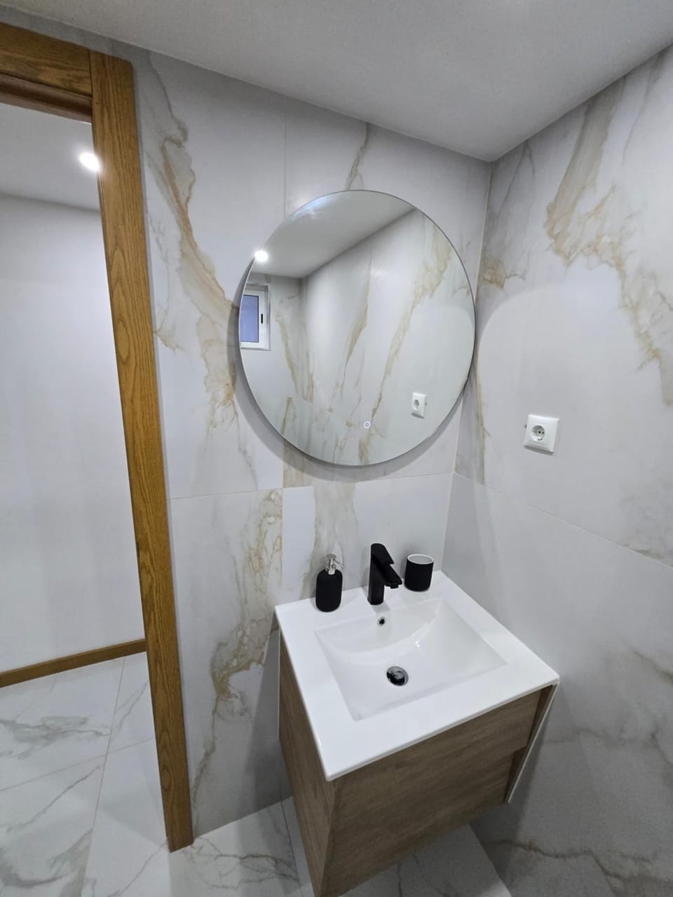 Boeing AL Q1 Bed and Breakfast in Porto District
