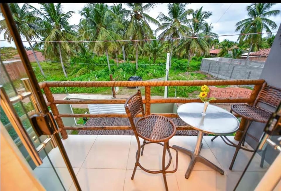 Flat 01 02 milagres Apartment in State of Alagoas, Brazil