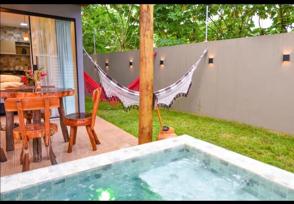 Flat 01 02 milagres Apartment in State of Alagoas, Brazil