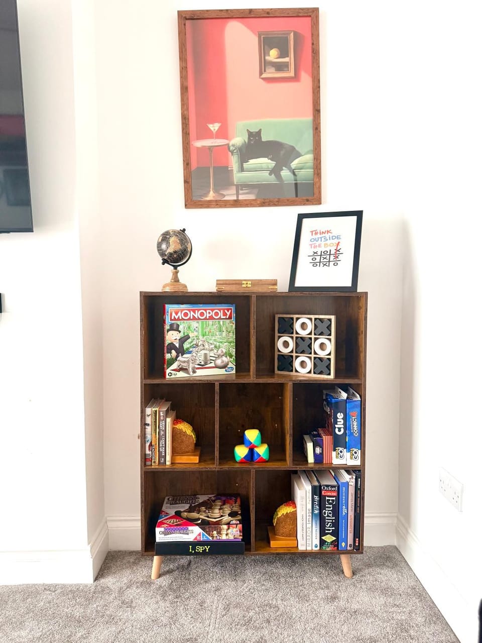 Flat in Central London, St Pancras, Angel, and Farringdon Apartment in London Borough of Islington