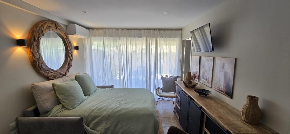 Coralys House in Saint-Remy-de-Provence