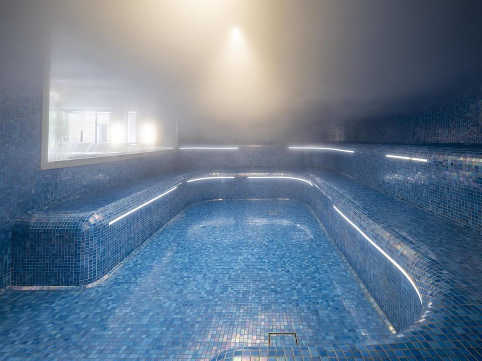 Spa and wellness centre/facilities, Other