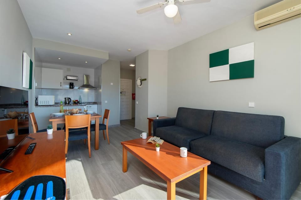 BenalBeach by BenalHolidays Resort in Benalmadena