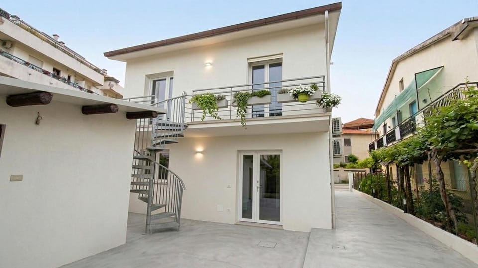 Patio, Balcony/Terrace