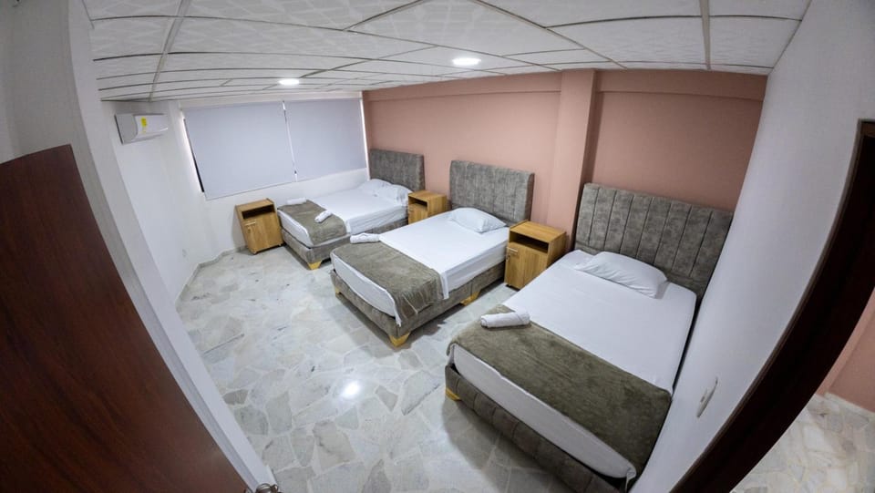 Como en casa Hotel in Neiva