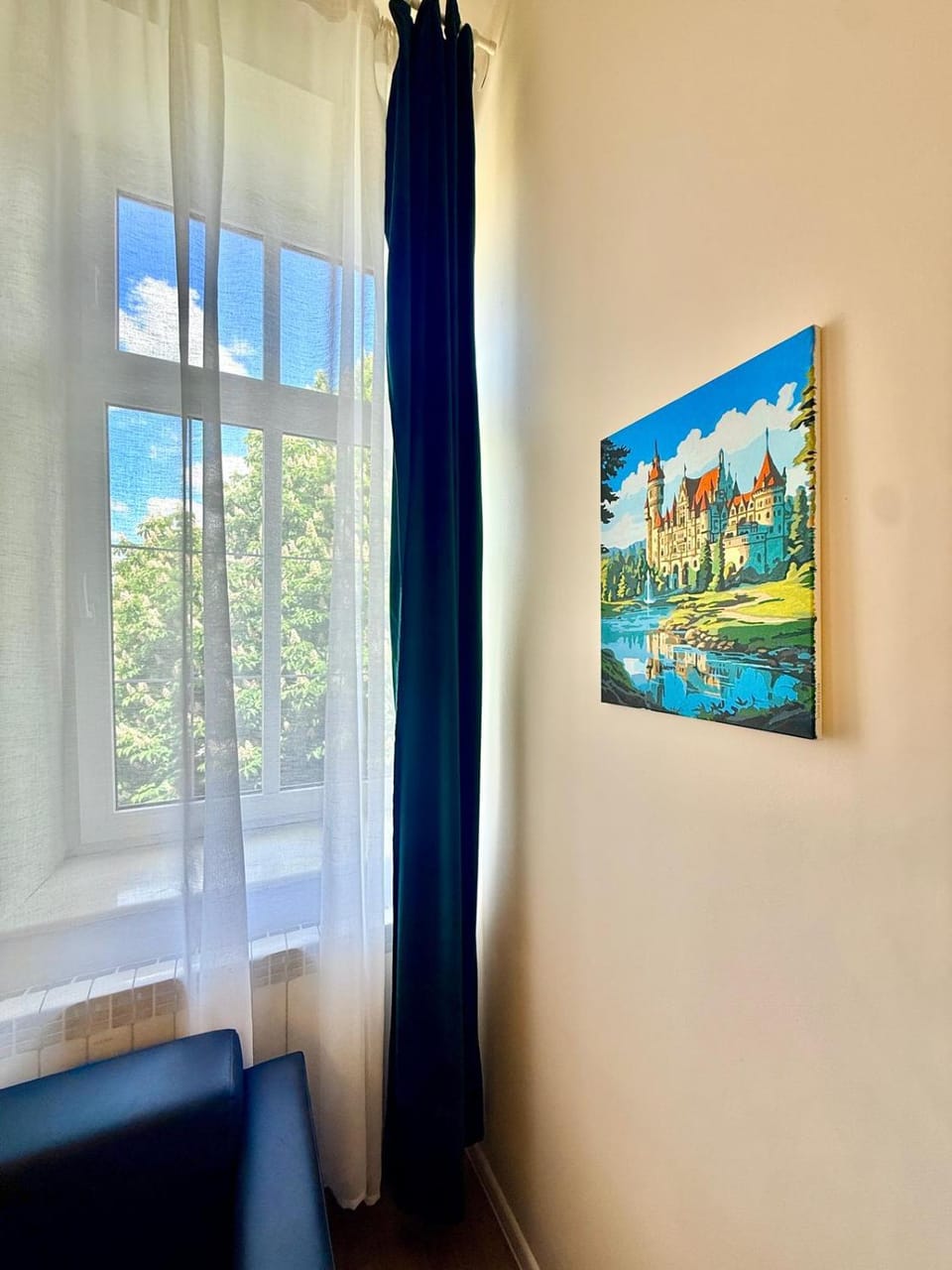 Deluxe Vintage Apartment Apartment in Poland