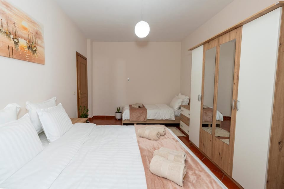 Cozy Corner Apartment Shkoder Apartment in Montenegro