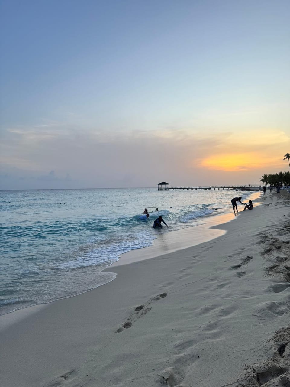 Kai Apartment in Dominicus