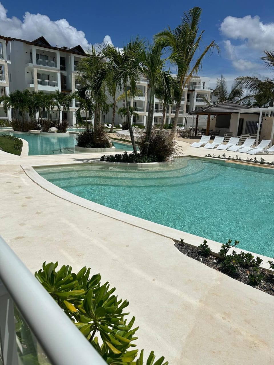 Kai Apartment in Dominicus
