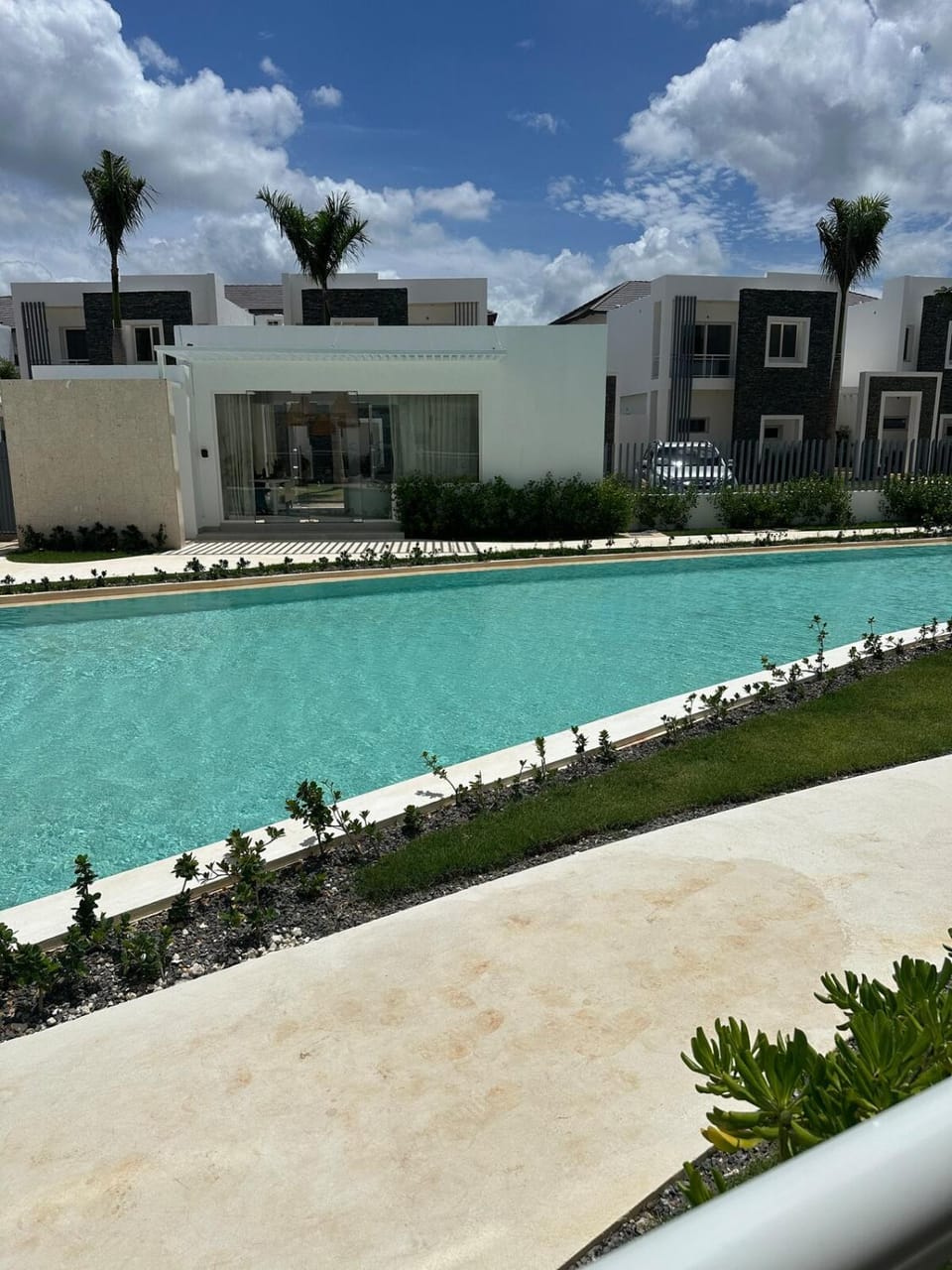 Kai Apartment in Dominicus