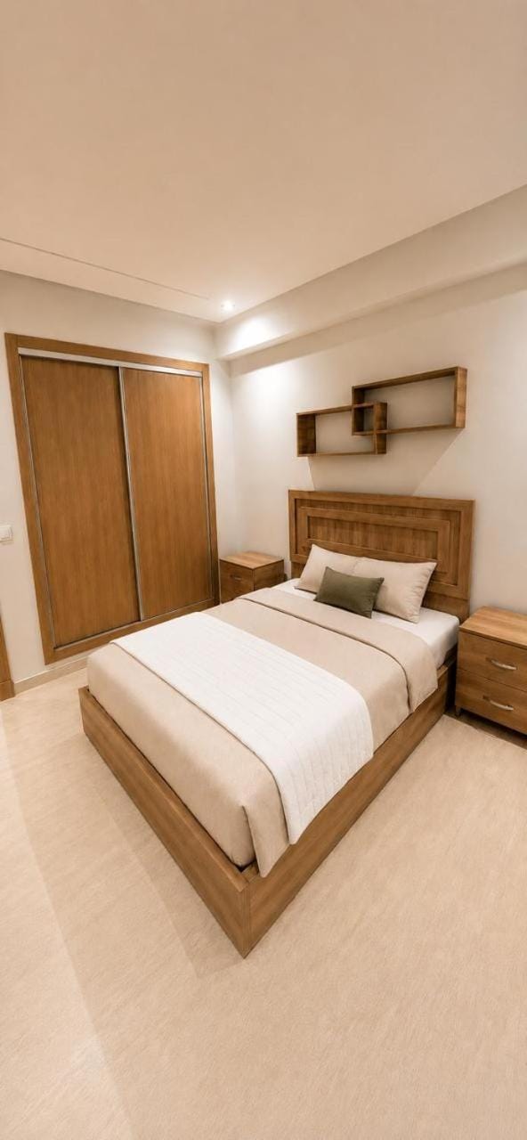 Modern & Cozy Duplex - Close to Everything! Apartment in Tangier