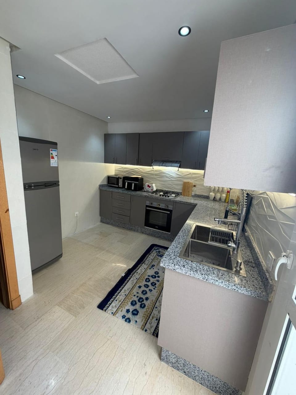Modern & Cozy Duplex - Close to Everything! Apartment in Tangier